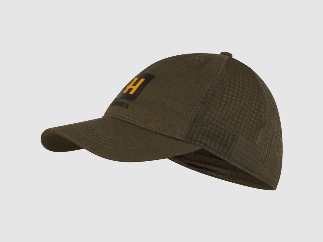 HARKILA INSTINCT CAPPELLO WILLOW GREEN, immagine 1 di 2