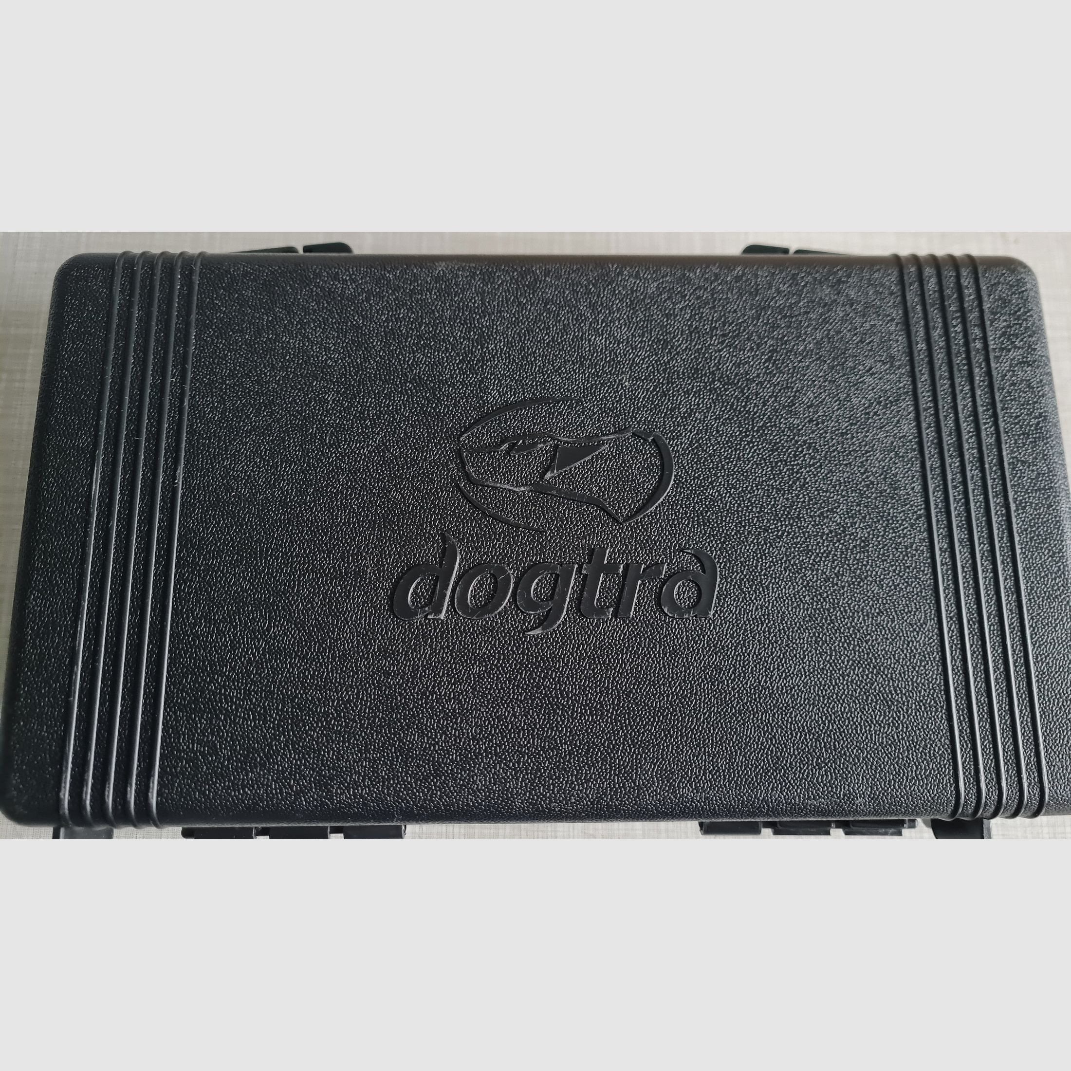 Dogtra Ferntrainer ARC 800 dispositivo de estimulación entrenador de impulsos