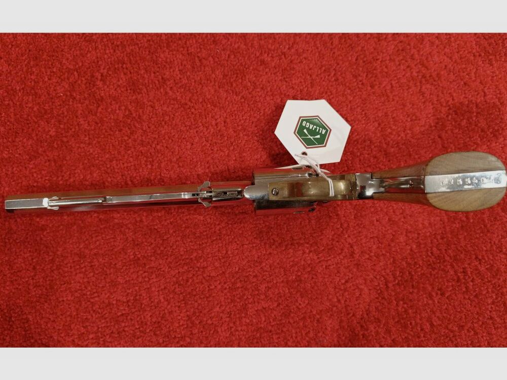unbekannt Mod. Army .44(BlackPowder)