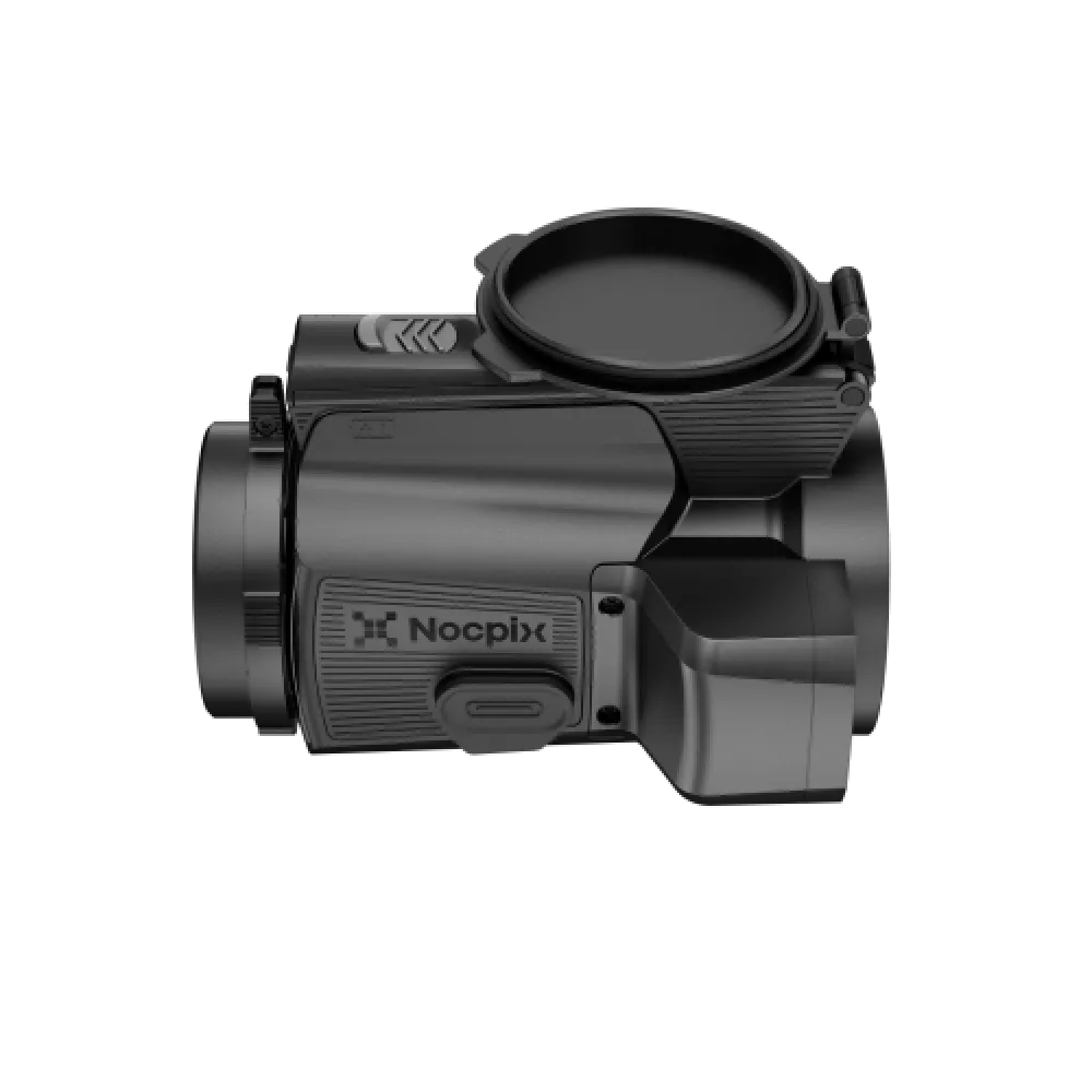 Nocpix MATE H50R 640×512, objectif de 50 mm, image 7 sur 8