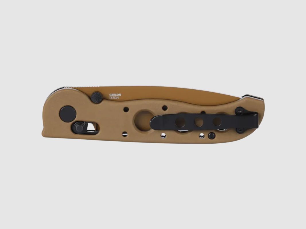 Nóż CRKT M16-02XD, zdjęcie 5 z 6
