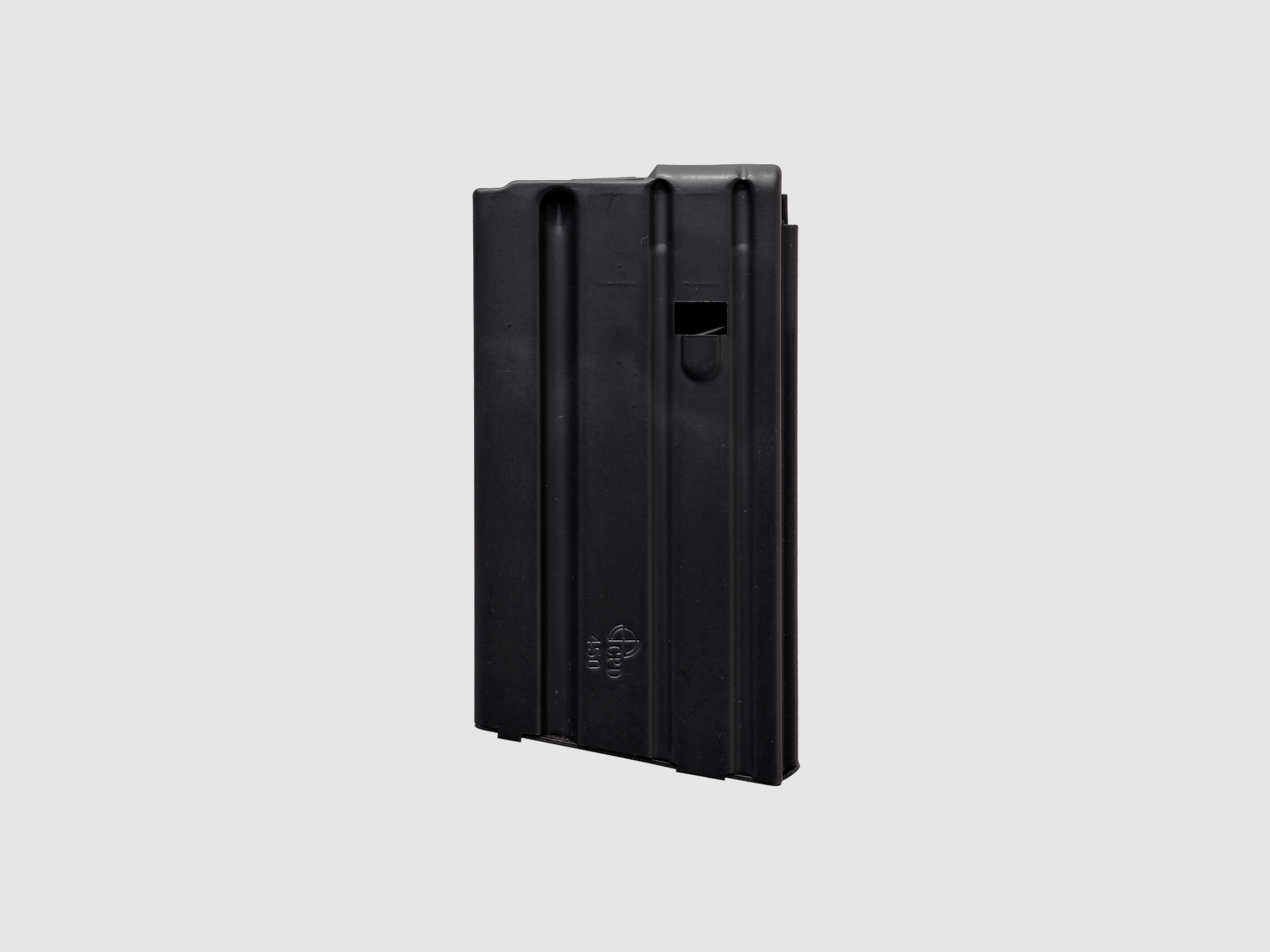 Magazynek AR15 450 Bushmaster Stalowy 5 Naboi - Duramag