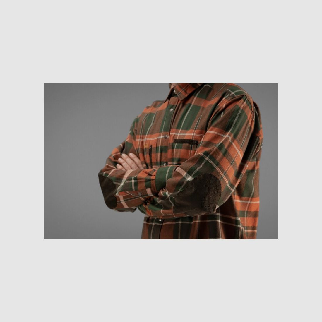 HÄRKILA® Eide Shirt