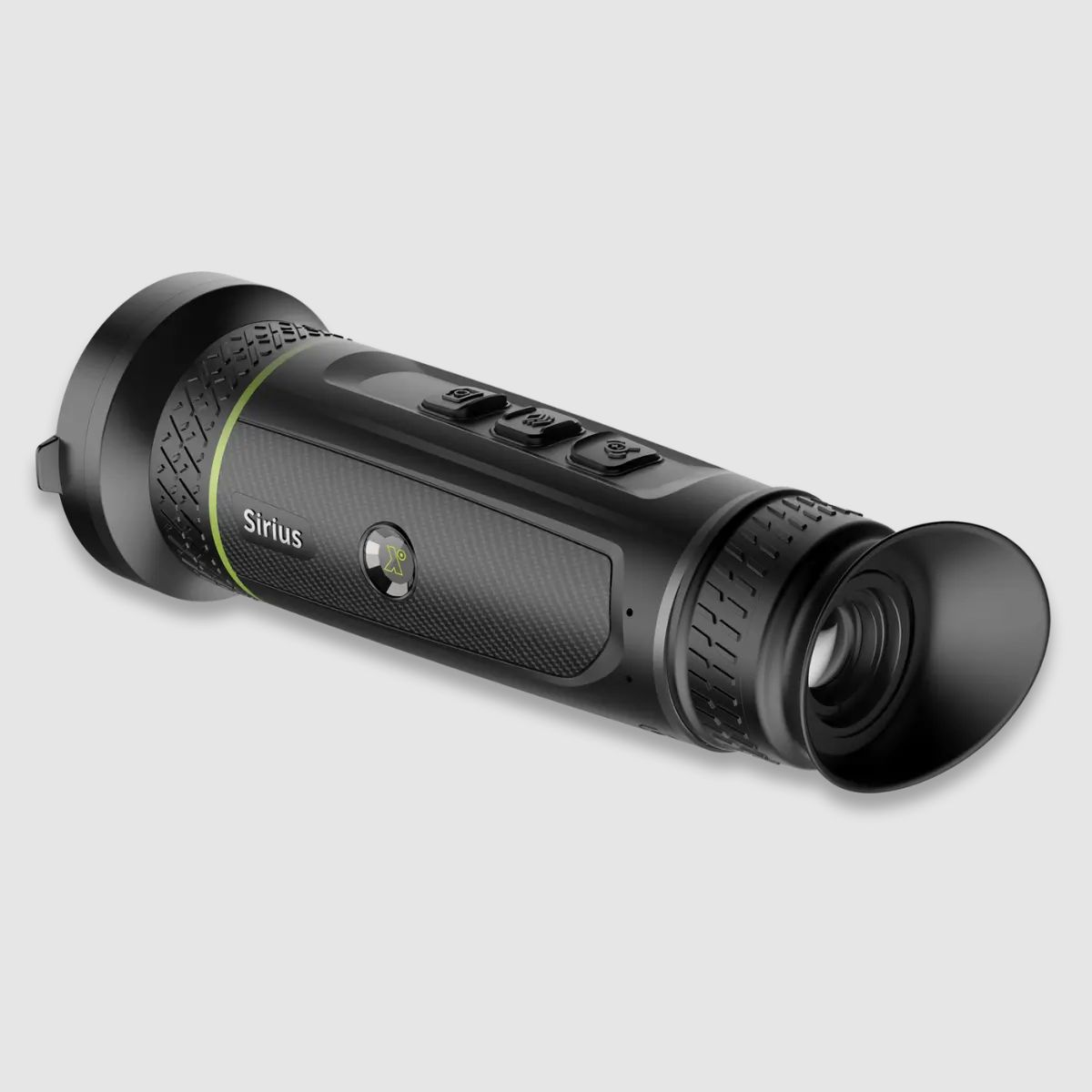 Pixfra monocolo termico Sirius S650