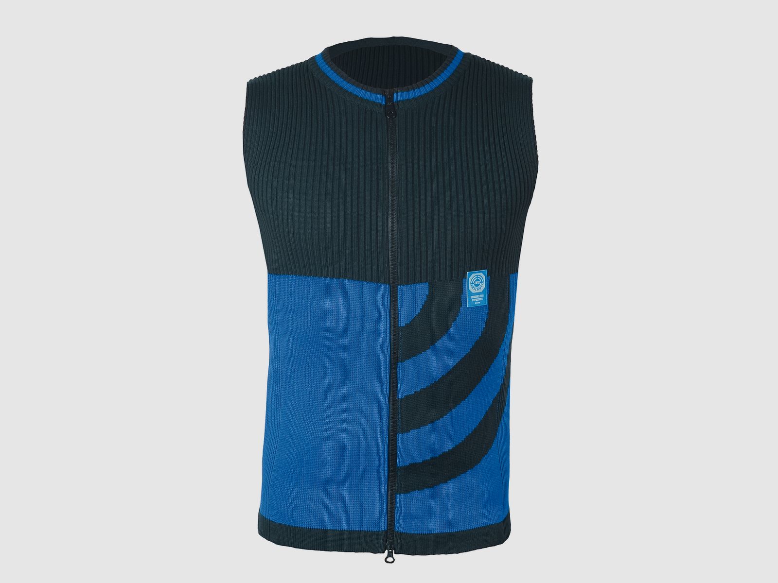 ahg shooting vest
