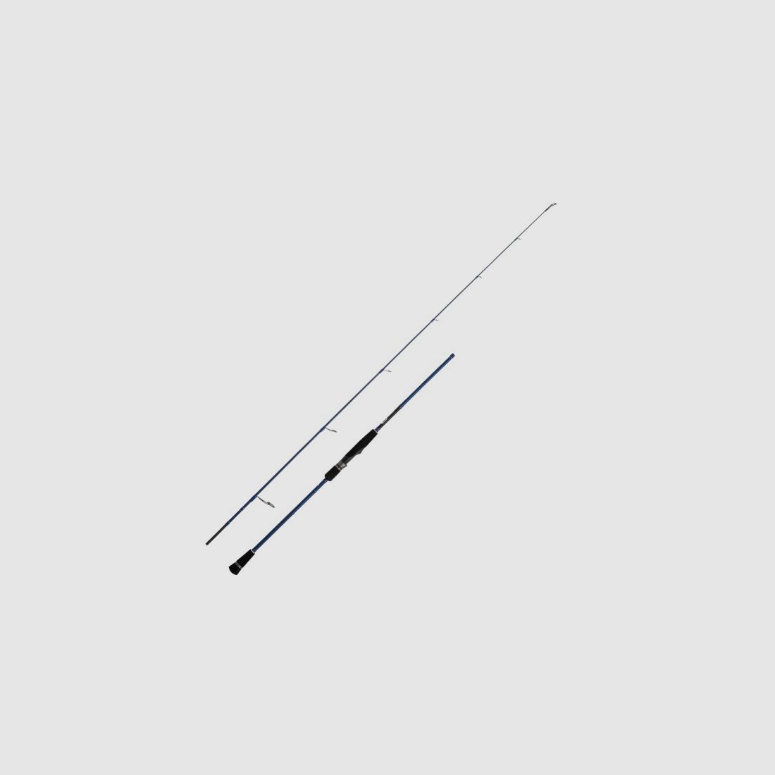 CINNETIC BLUE LINE JIGGING HYBRID STS UL, zdjęcie 2 z 3