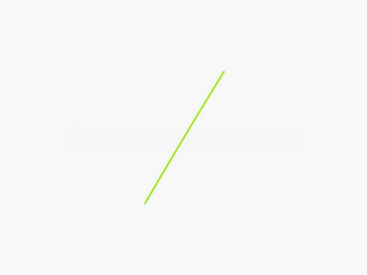 LPA Fiber Optic Stab, Farbe: Grün, Durchmesser: 2 mm