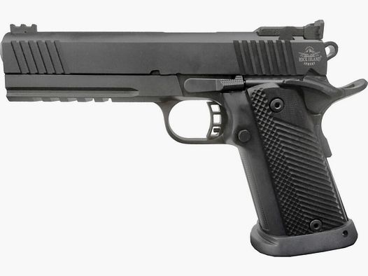 Armscor Pro Ultra Match 1911 A2 HC 5'' 9mmLuger - (56750)