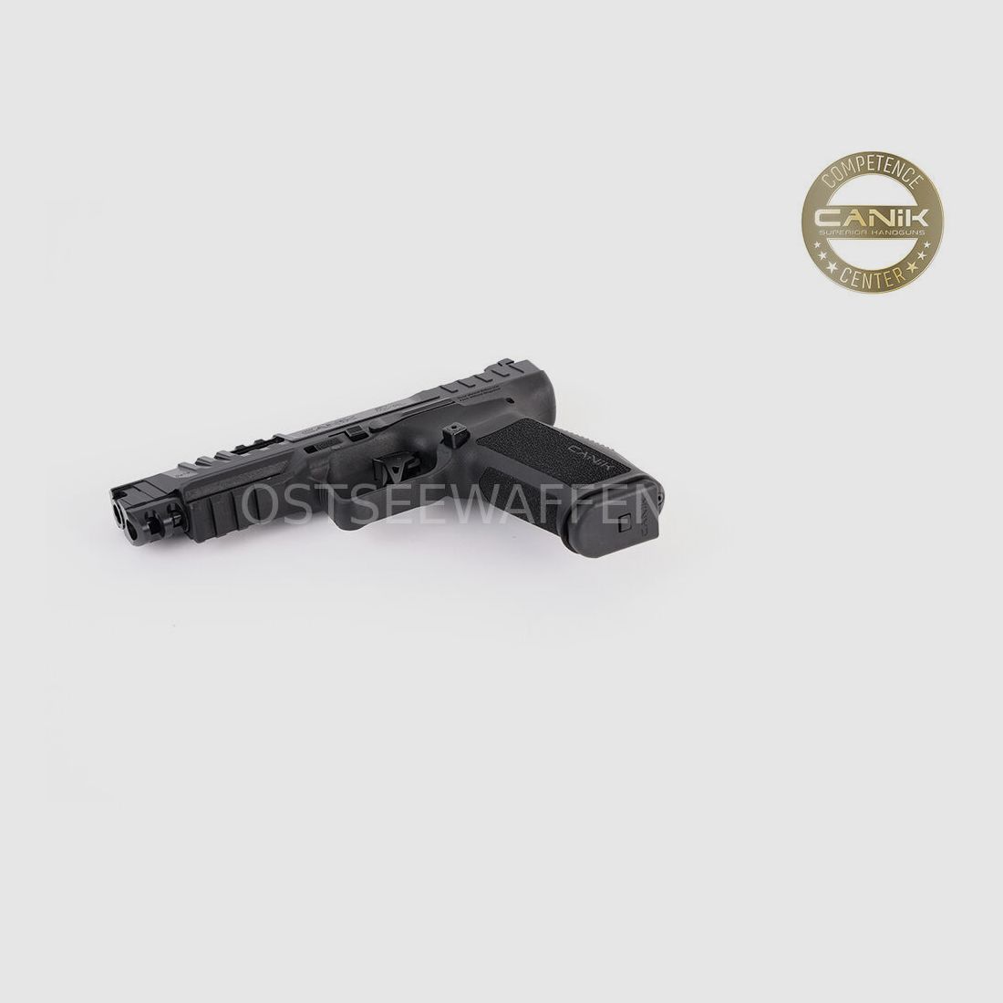 CANIK TP9 SFx Rival Dark Side