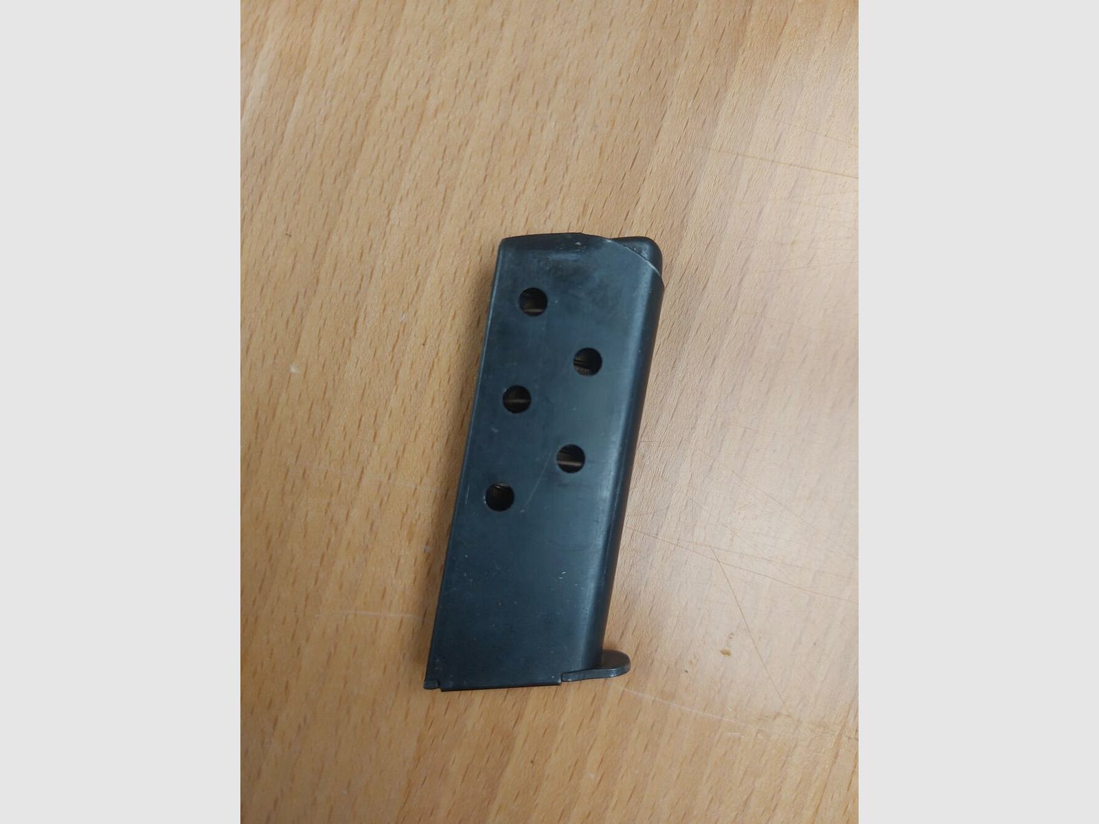 FN / Browning, Herstal M 1903