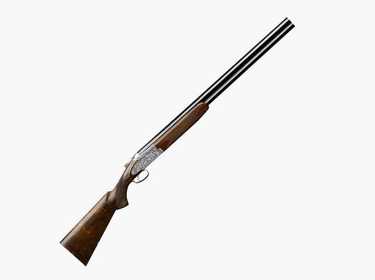 Bockdoppelflinte Jhon M. Browning Collection B15 hunter Beauchamp