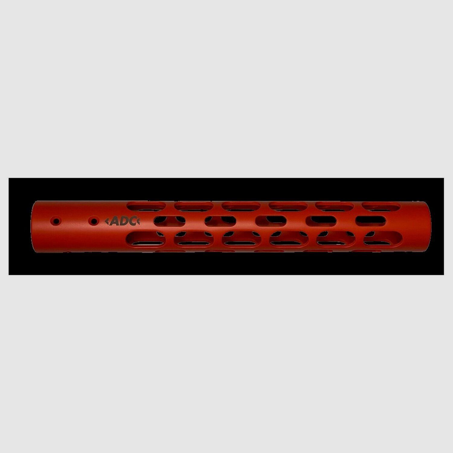 Handschutz ADC AR9 Rund 125 Orange