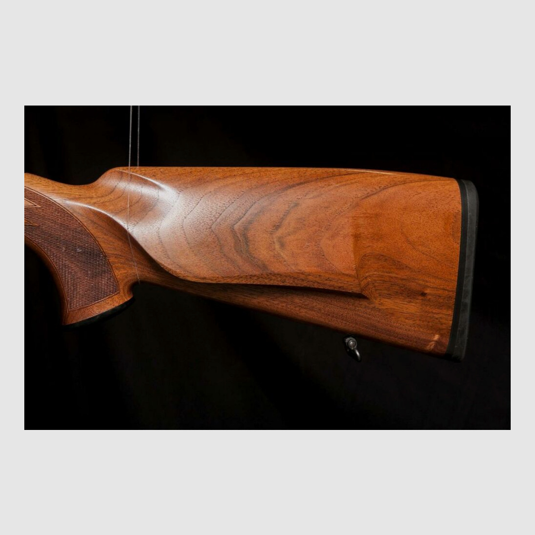 Blaser	 BD 14 Bockdrilling BD14