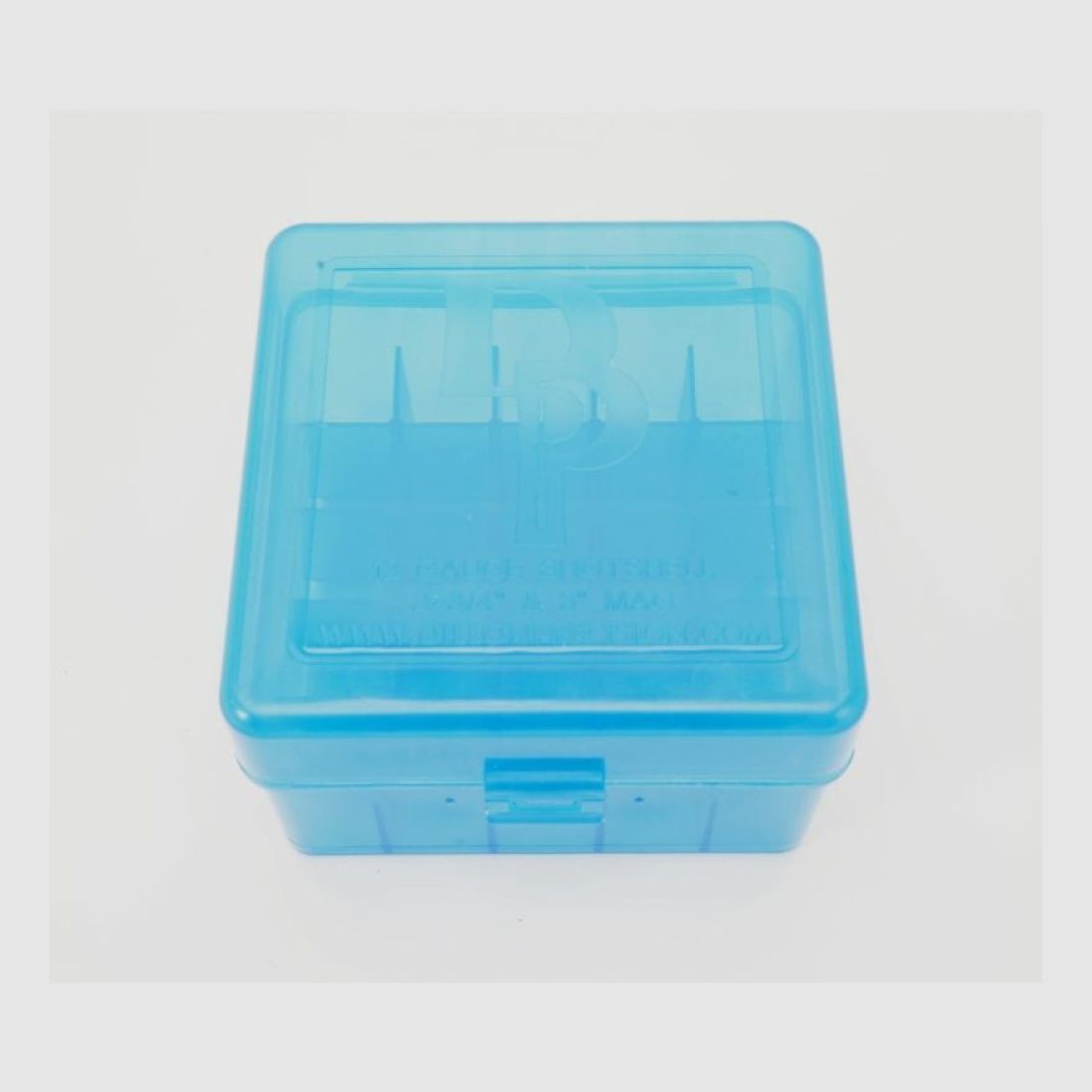 Dillon Ammo Box 12 Gauge One 25 Round Box