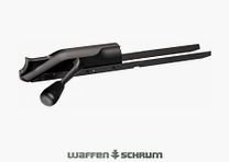 Blaser R8 Ultimate X Verschluss Rechts