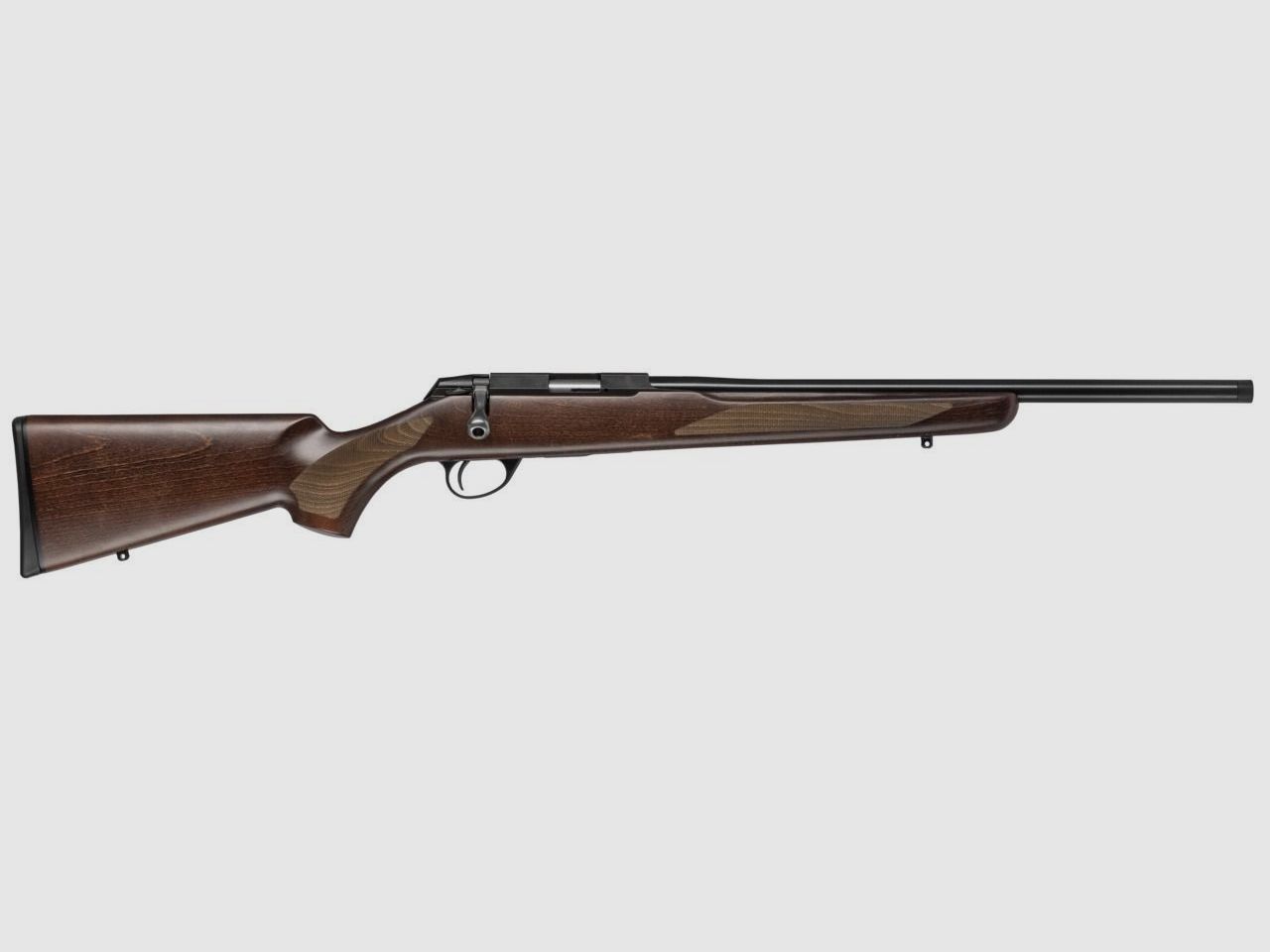 Büchse 22LR Tikka T1X Hunter, Bild 2 von 12