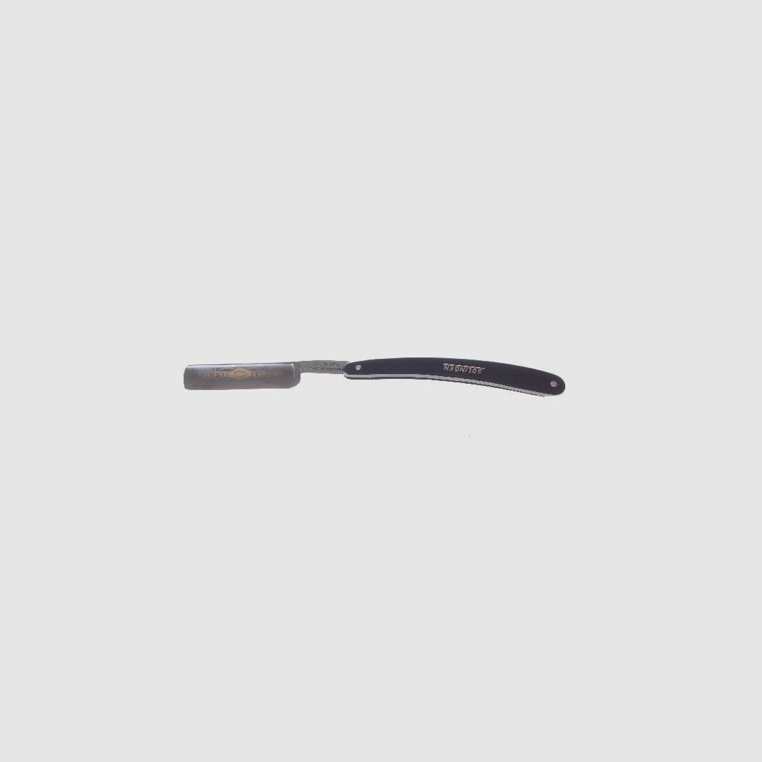 Carbon-Rasiermesser – Puma, Bild 1 von 5