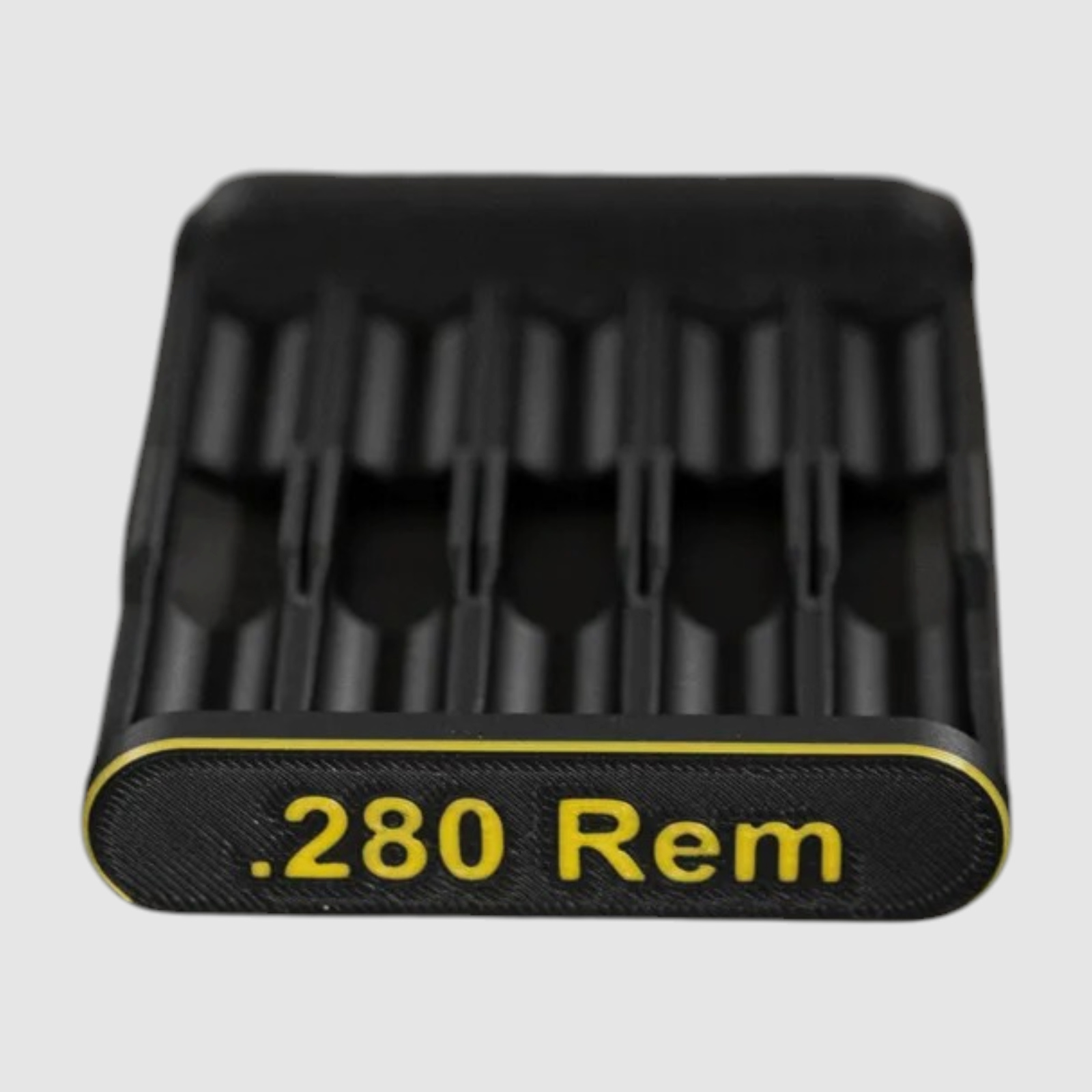 Filamelt - Premium Patronenclip .280 Remington