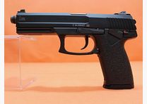 Heckler&Koch Ha.Pistol .45Auto Heckler&Koch/H&K HK MARK23 "SOCOM" 149mm barrel with thread M16x1 (.45ACP/.45A.C.P)