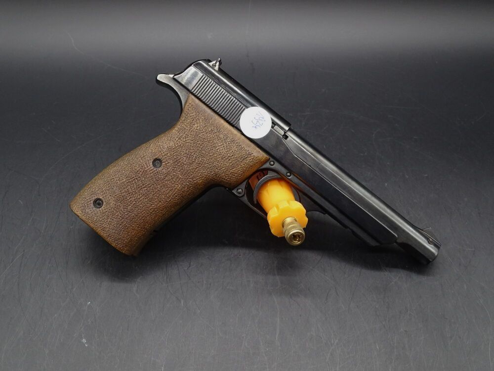 Norinco Olympia TT Kaliber .22lr TT Olympia, zdjęcie 3 z 3