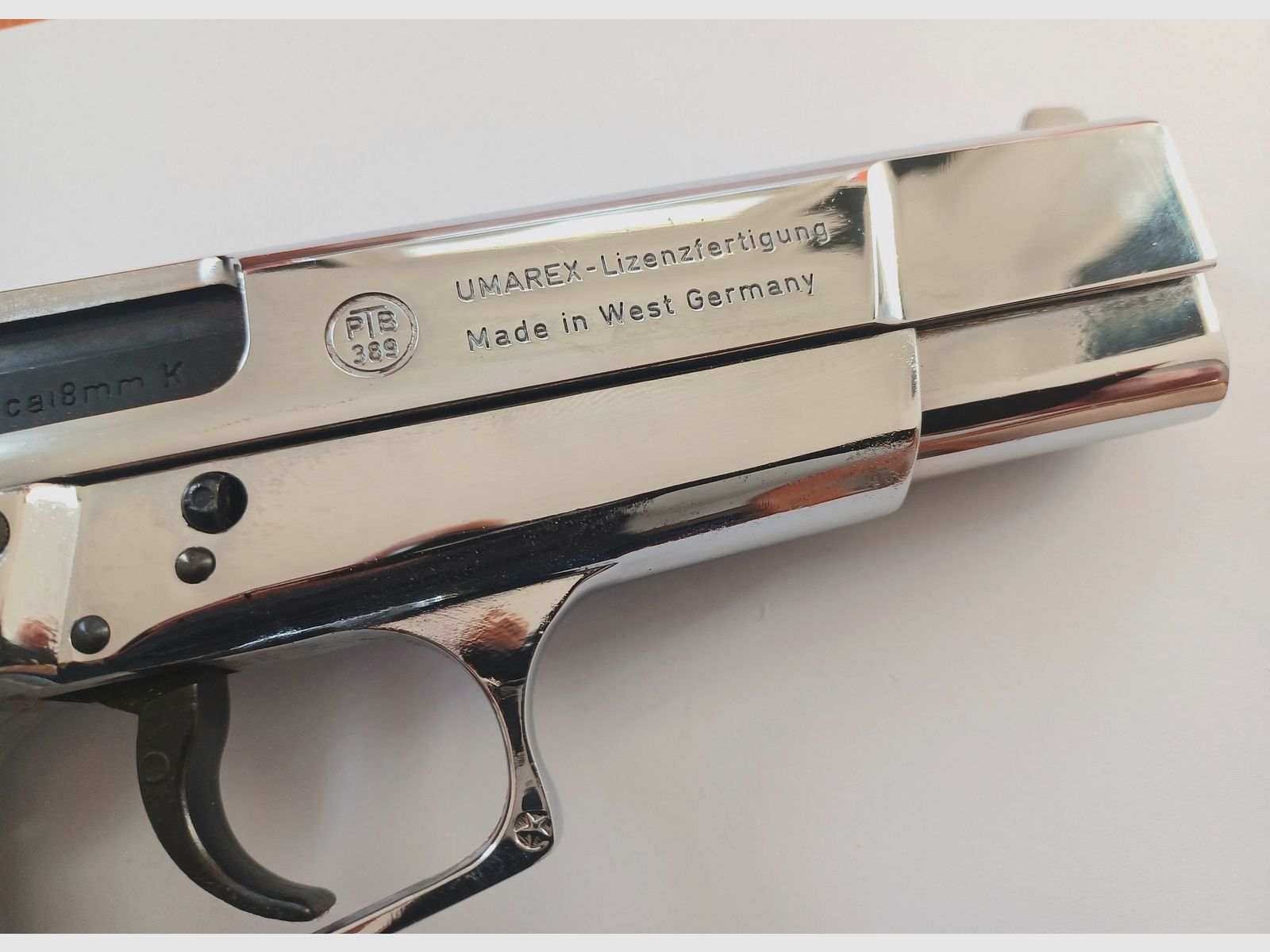 Browning GP DA 8, image 5 of 7