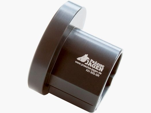 Präzise Jagen Clamping sleeve multi-adapter (30.0 mm SR rail)