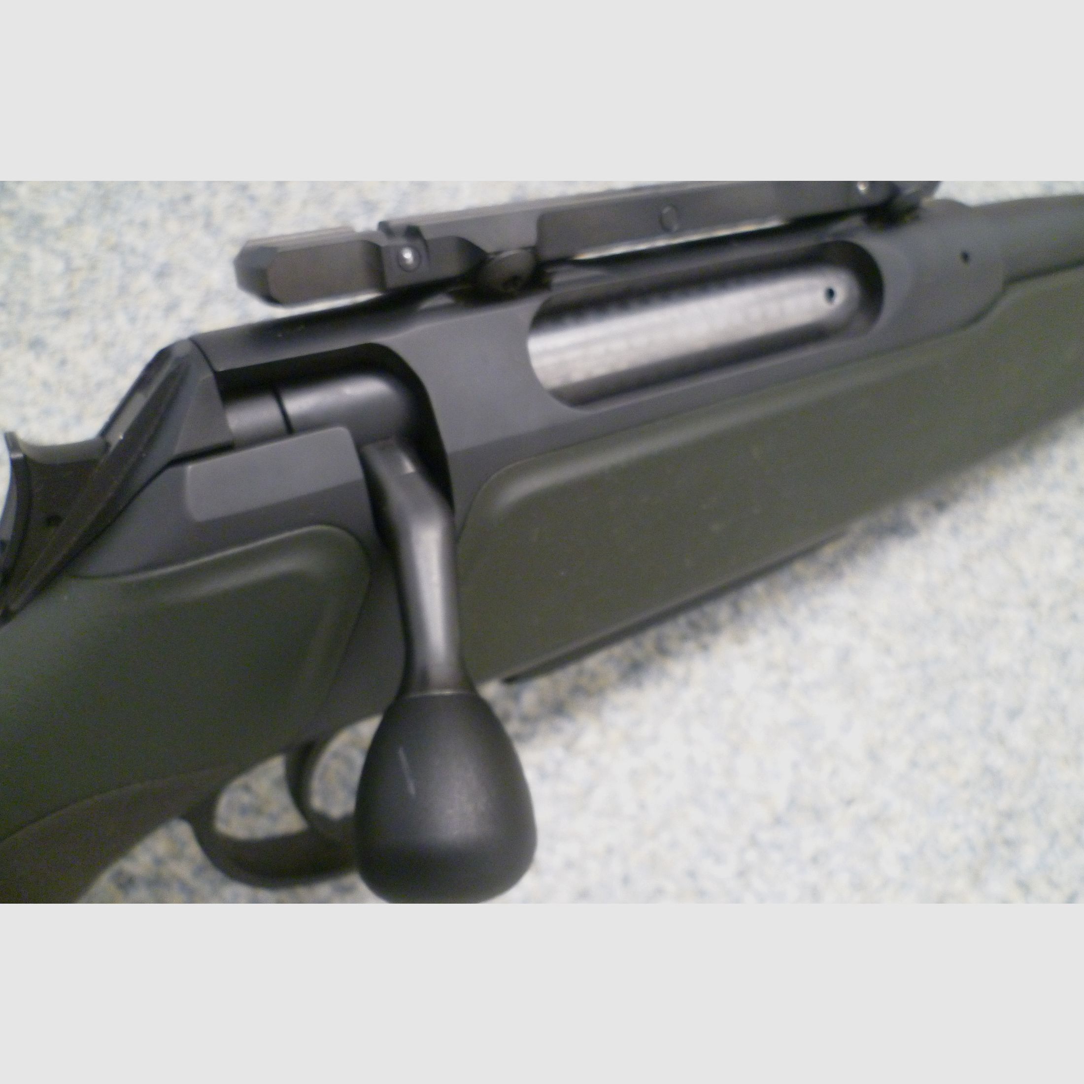 Repetierbüchse Sauer & Sohn Sauer 404 Synchro XT .308 Win.