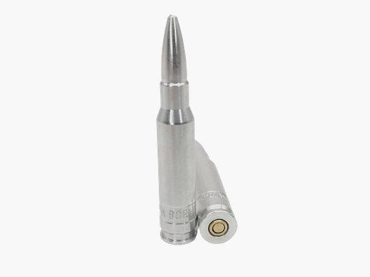PUFFER CARTRIDGE ALU .308WIN