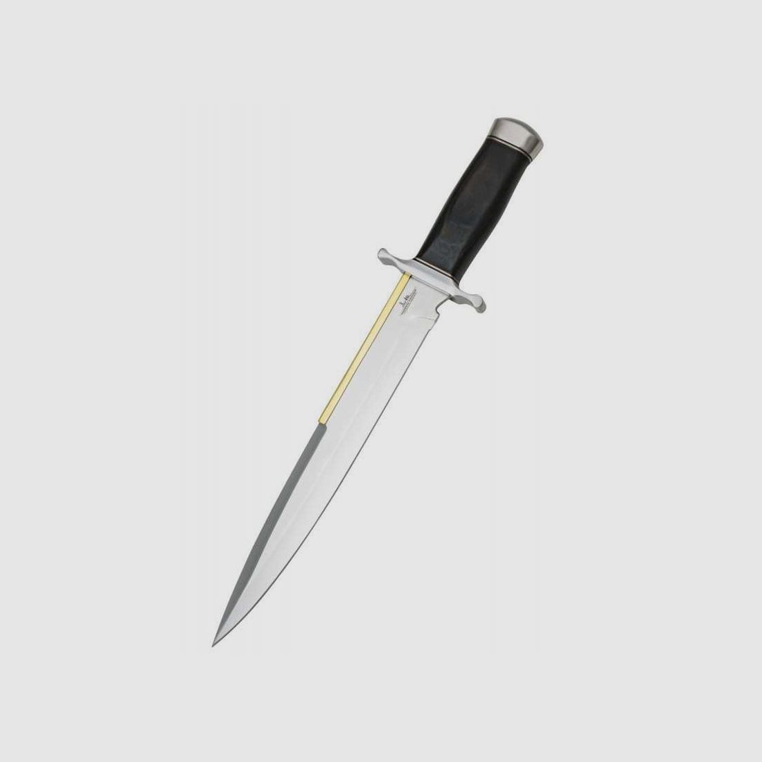 United Cutlery Hibben Expendables Old West Toothpick Messer mit Scheide