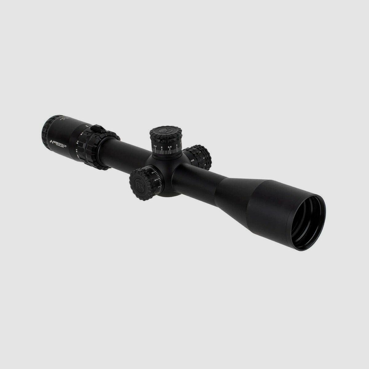 Primary Arms SLx 4-16x44 FFP Apollo 6,5CR/224V
