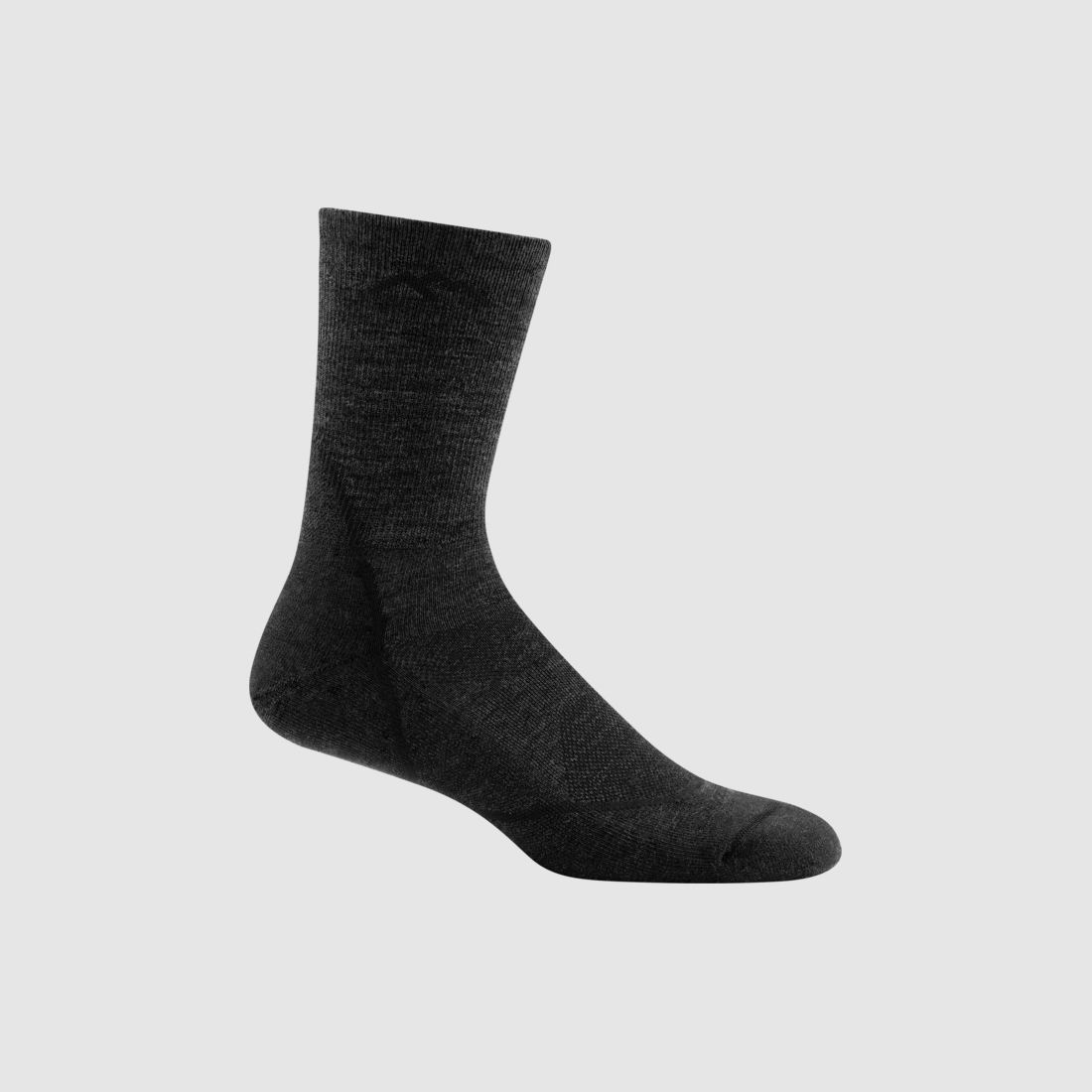 Darn Tough Light Hiker Black, Bild 1 von 2