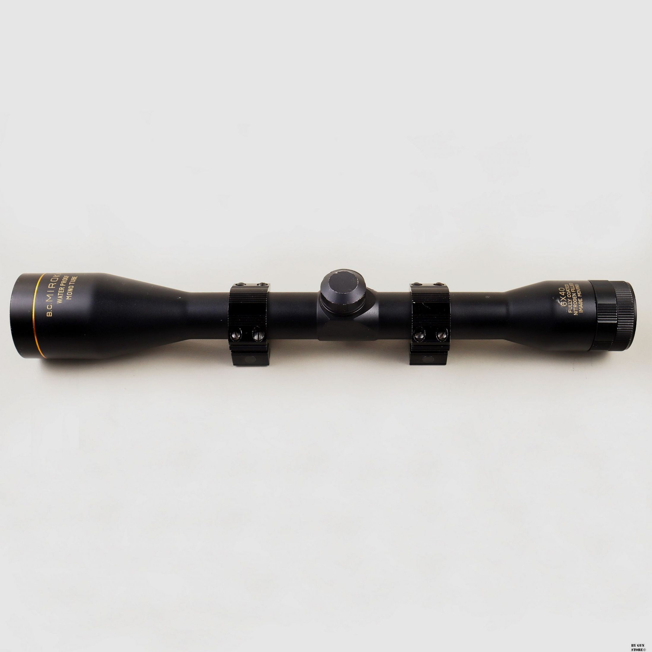 OPTI 04 – Miroku 6×40, Bild 1 von 4