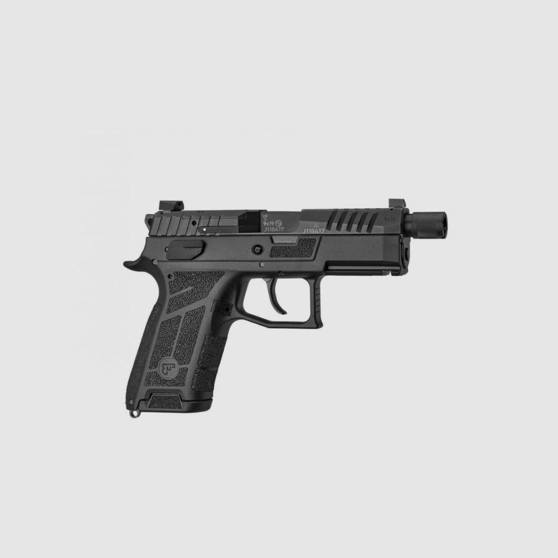 CZ P09 NOCTURNE C OR, immagine 2 di 3