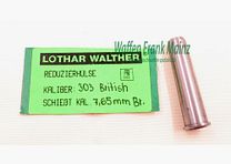Lothar Walther von .303British
