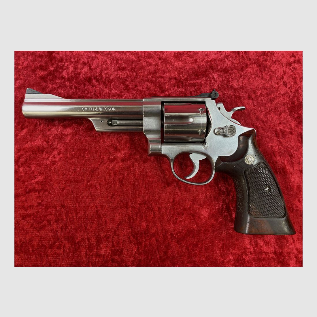 Smith & Wesson 629-1