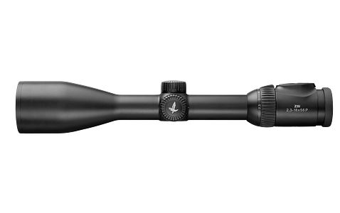 Swarovski Optik Z8i 2,3-18x56 P