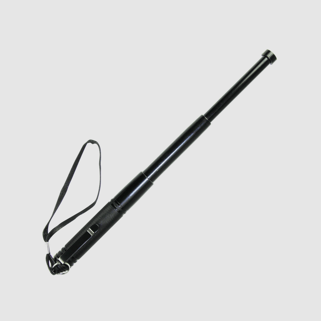 Mini telescopic baton 13"