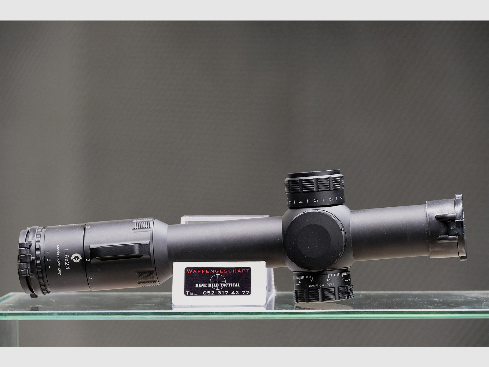OPTRONIKA Tactical, Bild 3 von 3