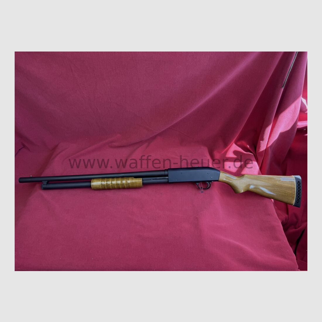 Boito Vorderschaft Repetier Flinte