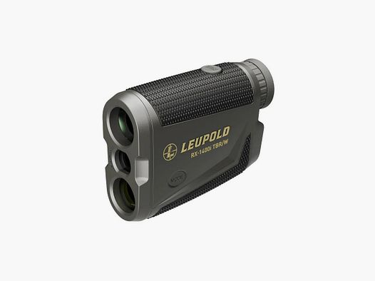 Télémètre Leupold RX-1400i