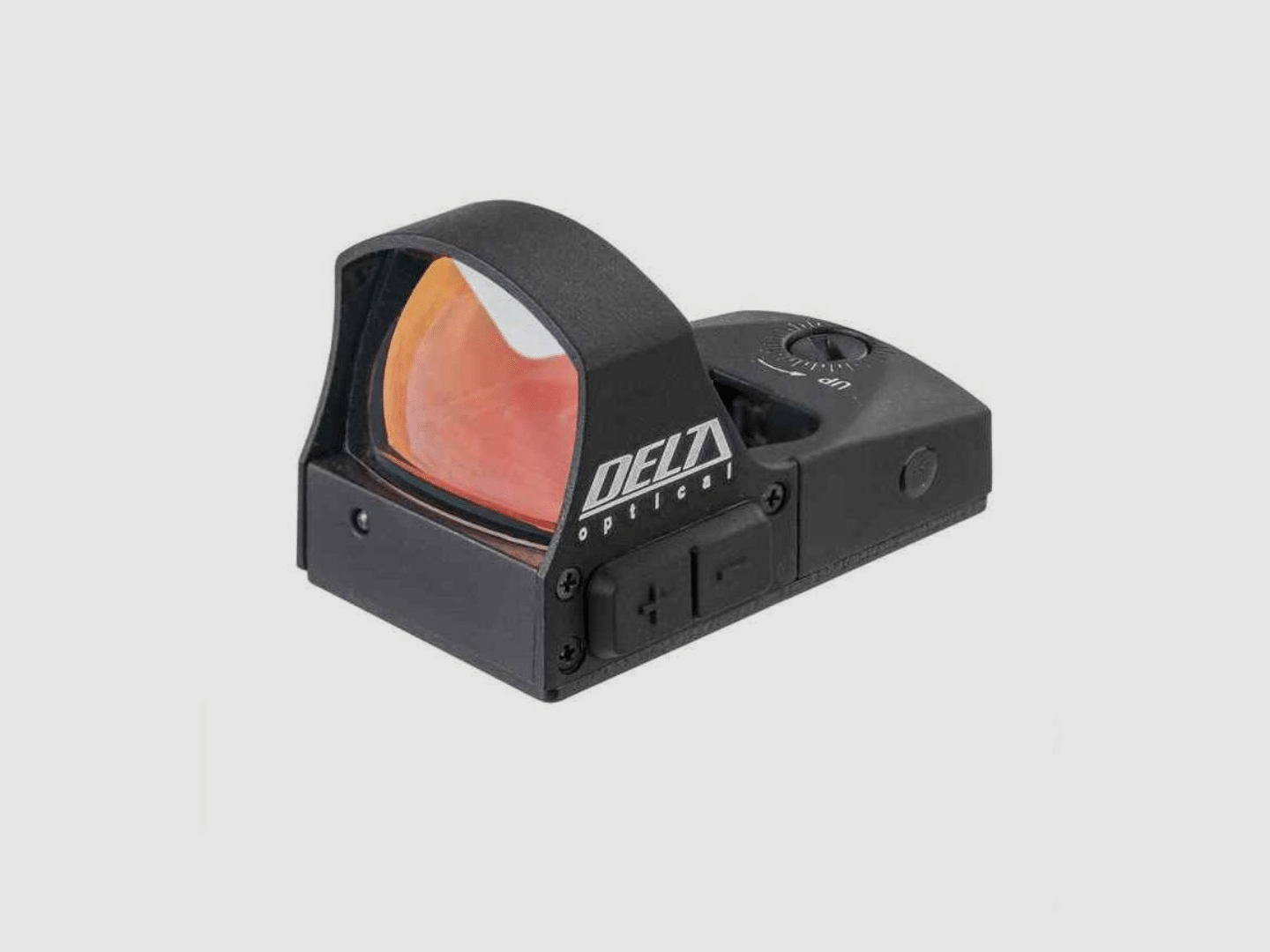 Holographisches Visier MiniDot II Delta Optical, Bild 1 von 4