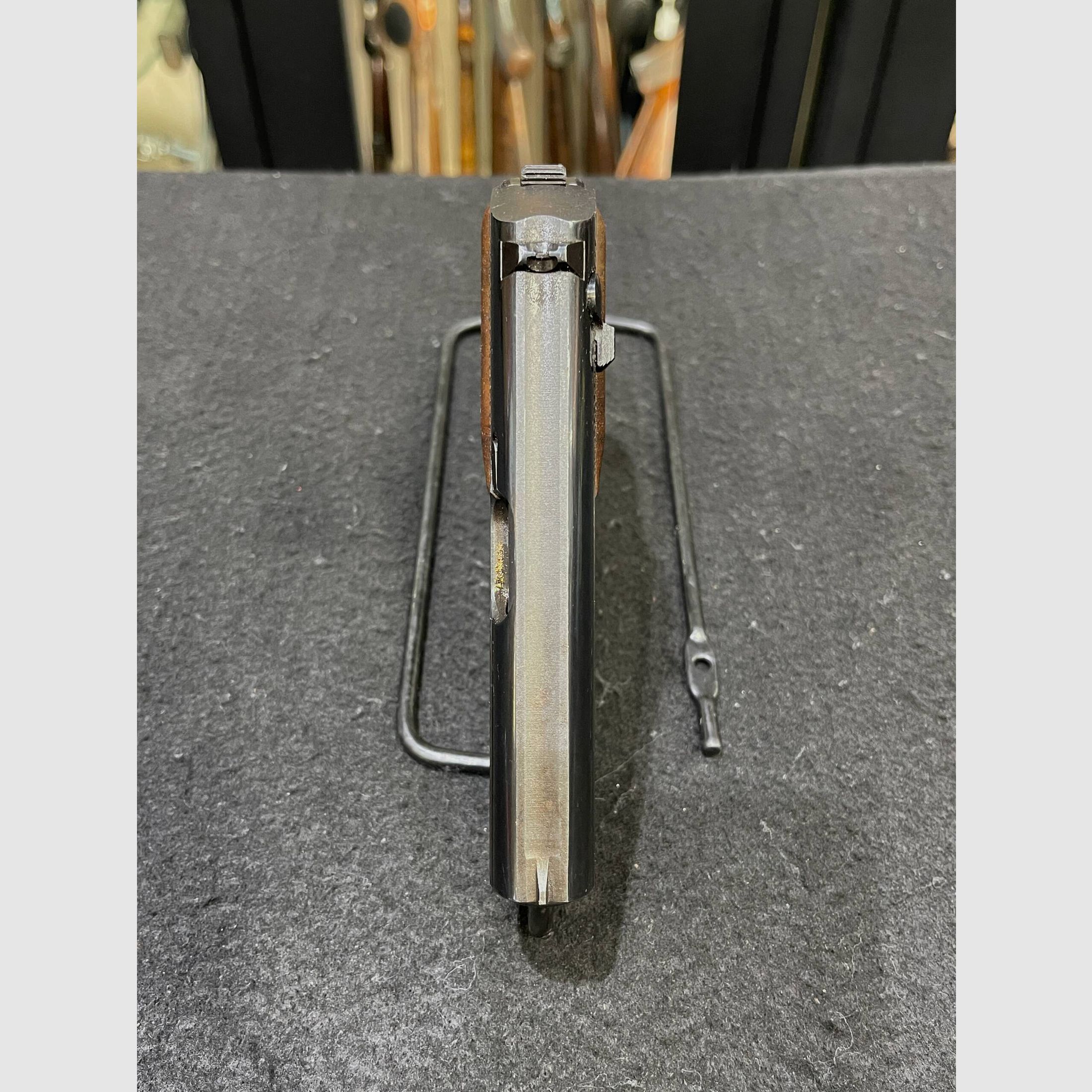 MAUSER HSC, image 5 sur 8