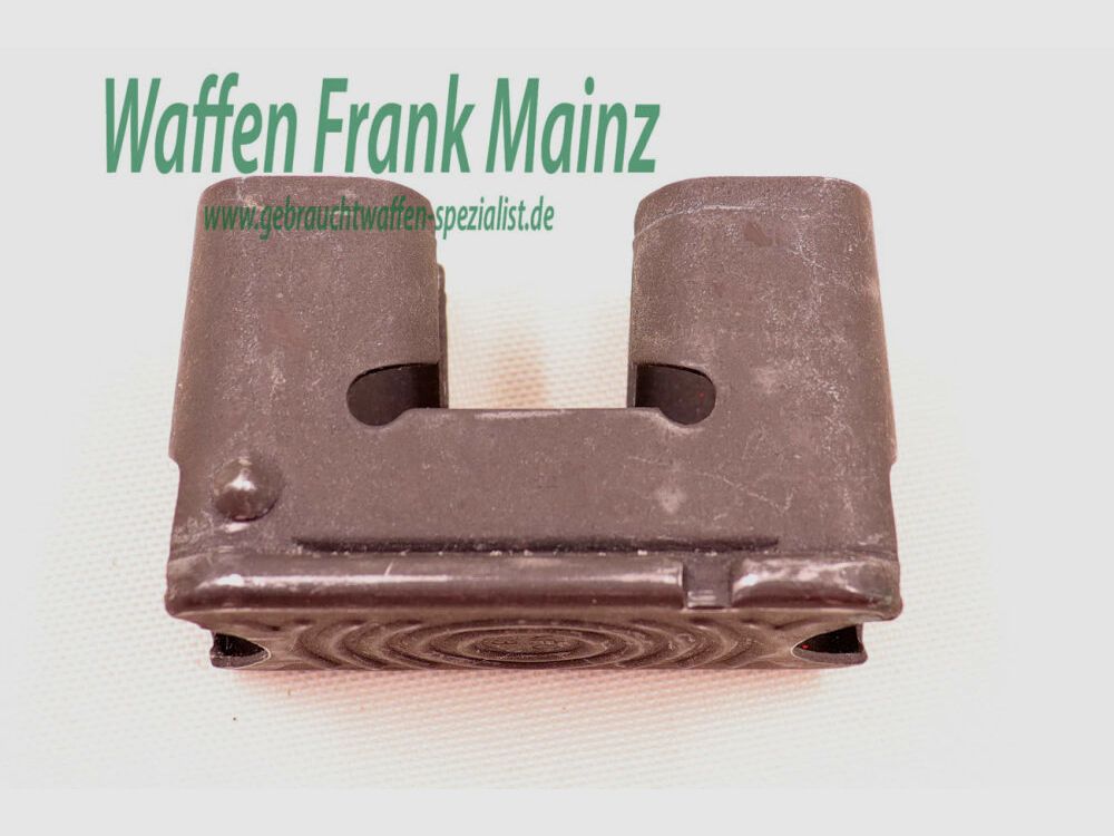 USA, Diverse Laderahmen für M1 Garand .30-06/.308Win