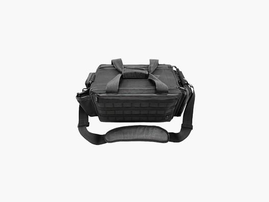 Borsa multifunzionale UTG® All-in-1, 21″x9″x8″, Nera
