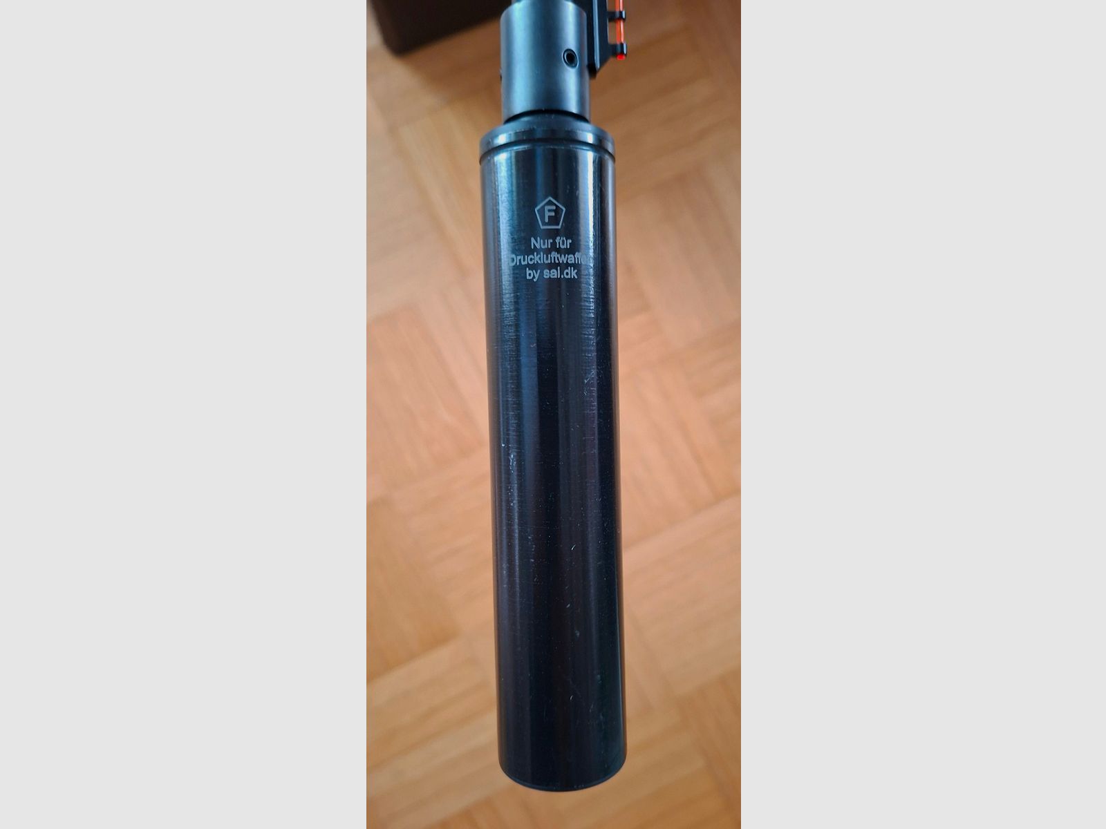 Beeman Norconia QB78 B Gewehr 5,5mm