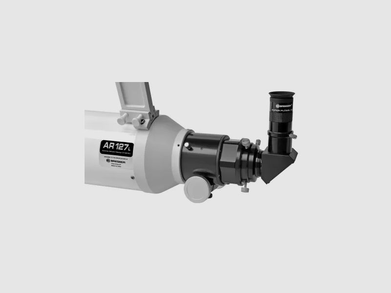 BRESSER Messier AR-127L/1200 Hexafoc Teleskop, Bild 8 von 13