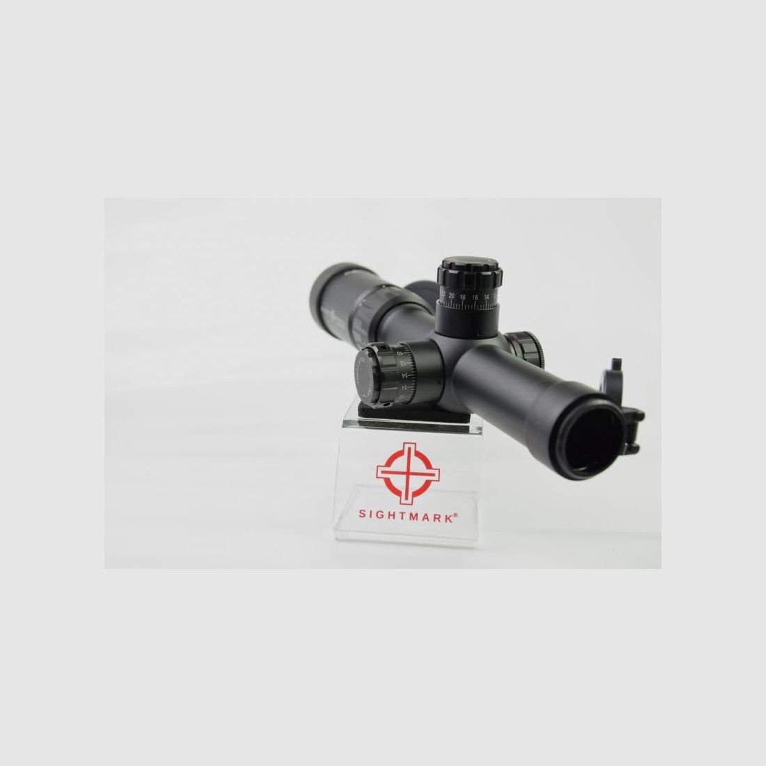 Sightmark Core TX 1-4×24, image 2 of 5