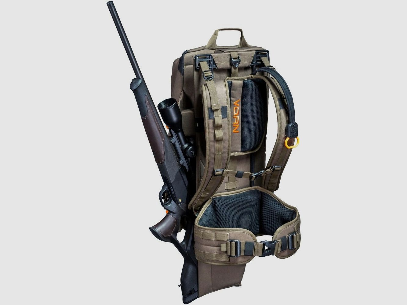 Vorn Rucksack EV30