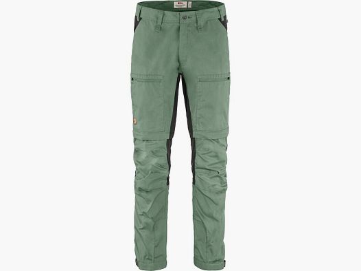 Fjällräven Herren Abisko Lite Trekking Zip-off Long Hose