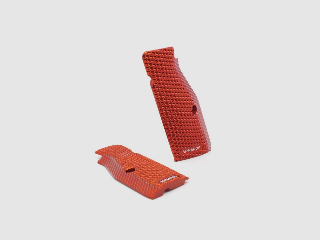 Armanov Spid Ergo Gen2 Pistol Grips for CZ